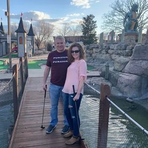 Meet your Posher, Corey kaysie